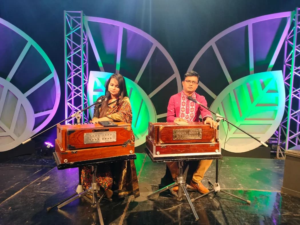 BTV Programme